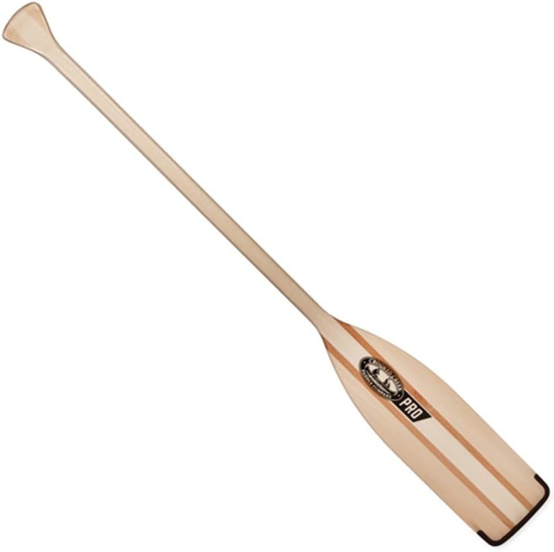 Camco مجذاف كروكيد كريك برو، شفاف، 4.0'  - Image 1